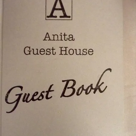 Apartment Anita *