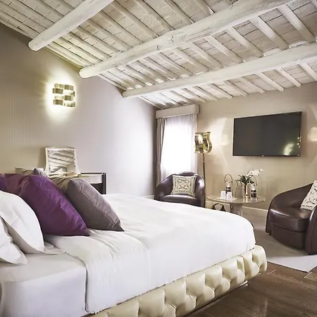 Le Reve De Naim 4* Roma