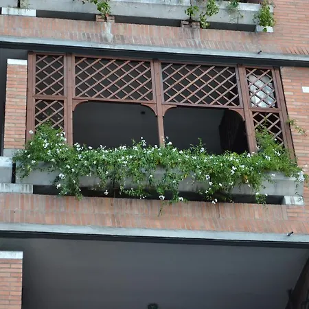 Vatican Luxury Holiday home Rome