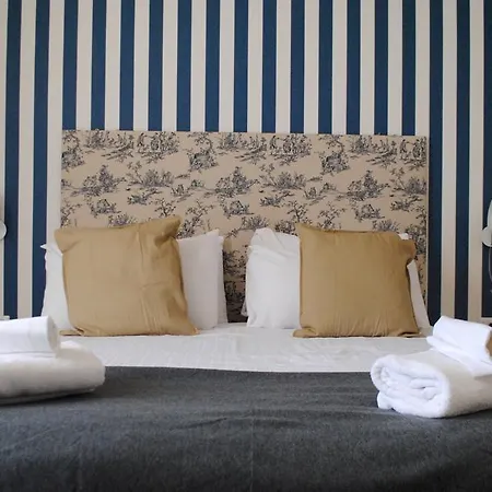 Apartment Interno 11 Rome