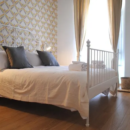 Interno 11 Apartment Rome