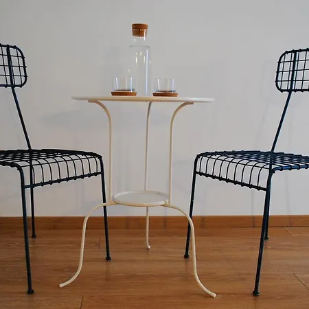 Apartment Interno 11 *