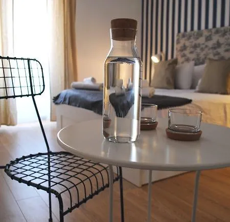 Apartment Interno 11 Rome