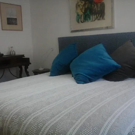 Apartment Eutropio