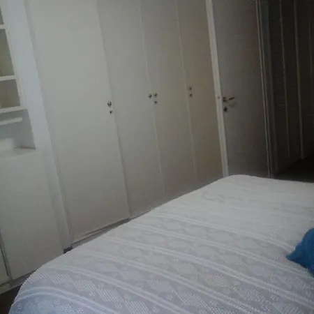 Eutropio Apartment Rome