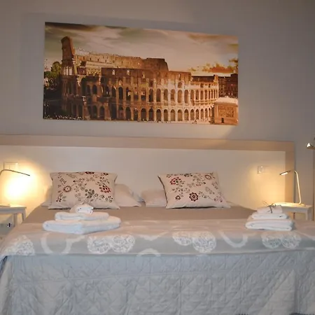 Holiday home Vatican Luxury