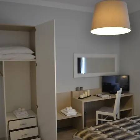 Holiday home Vatican Luxury Rome