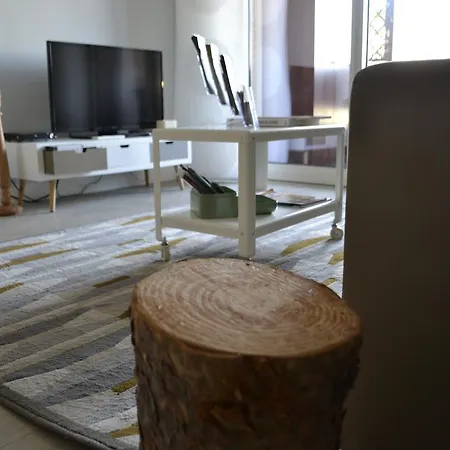 Holiday home Vatican Luxury