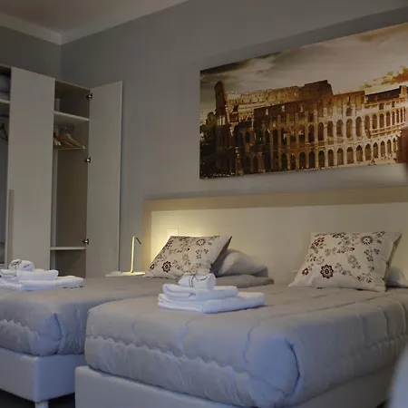 Vatican Luxury Holiday home Rome