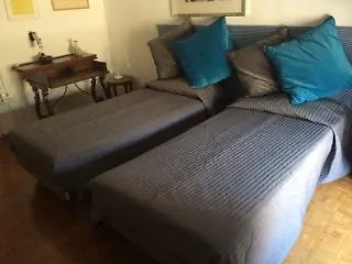 Apartment Eutropio Rome