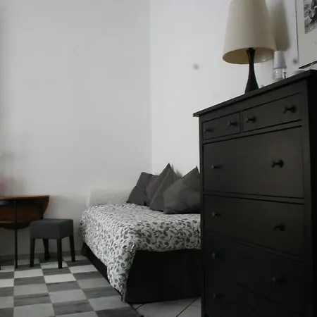 Bed & Breakfast Claudia 3*