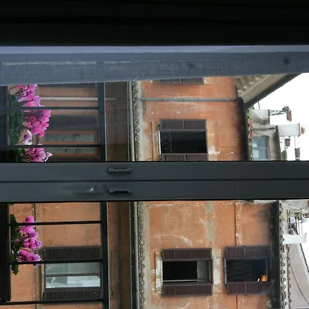Claudia Bed & Breakfast 3*