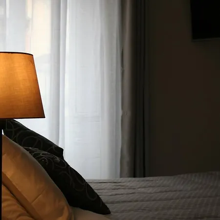 Bed & Breakfast Claudia Rome