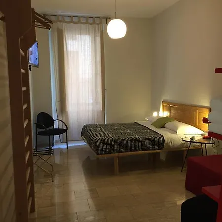 Guest house Art Rome