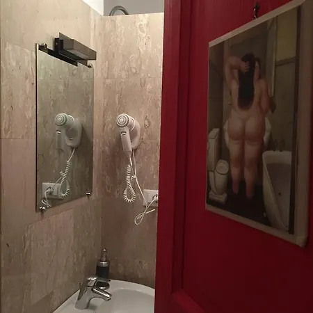 Guest house Art
