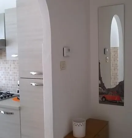 Casa All'acquedotto Apartment Rome