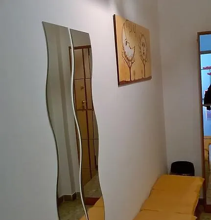 Casa All'acquedotto Apartment