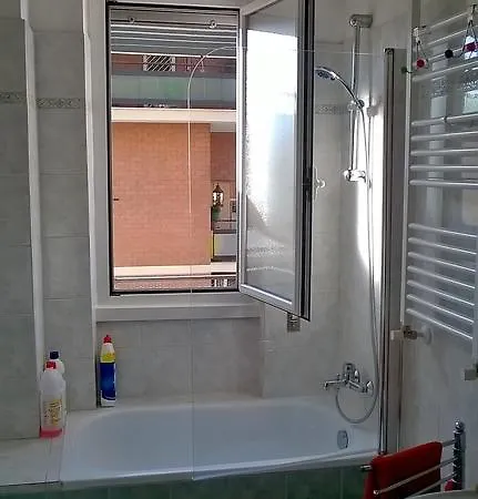 Apartment Casa All'acquedotto *