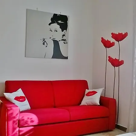 Casa All'acquedotto * Rome