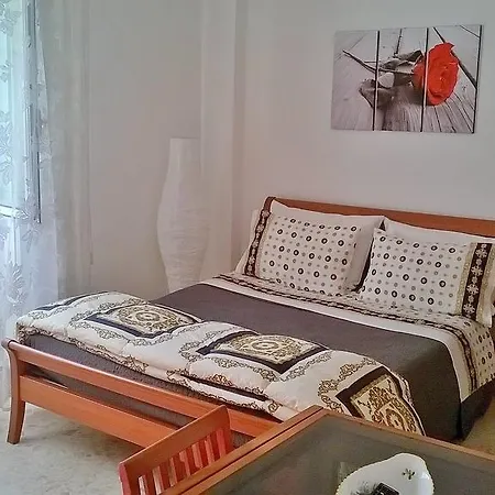 Apartment Casa All'acquedotto