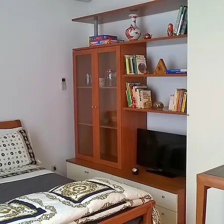 Casa All'acquedotto Apartment Rome