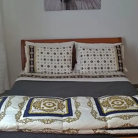 Casa All'acquedotto Rome