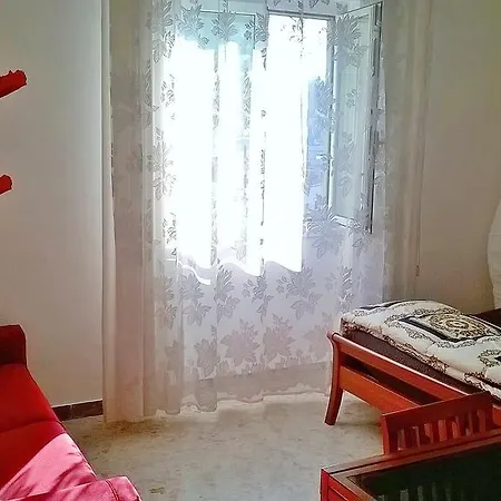 Casa All'acquedotto Apartment *