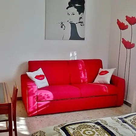 Apartment Casa All'acquedotto Rome