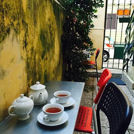 Art Guest house Rome