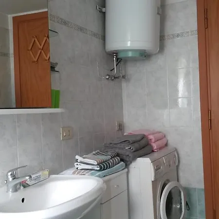 Casa All'acquedotto Apartment