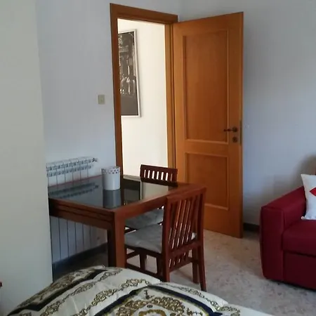 Casa All'acquedotto