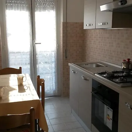 Casa All'acquedotto Apartment *