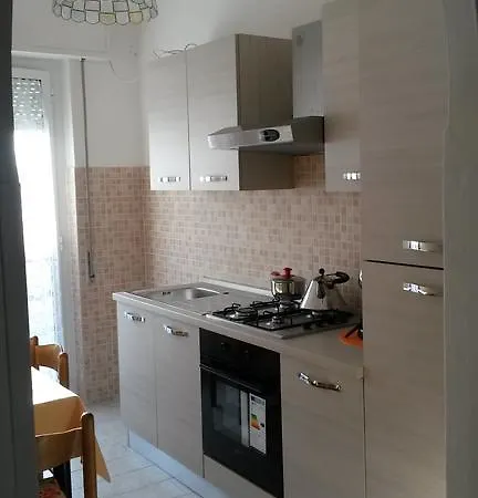 Apartment Casa All'acquedotto Rome