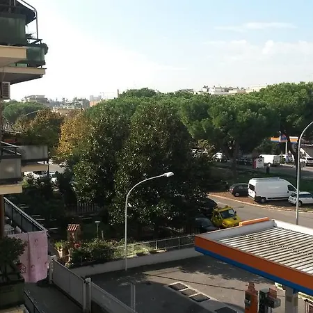 Casa All'acquedotto * Rome