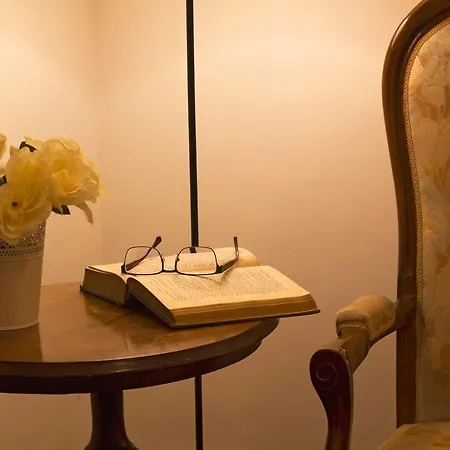 Holiday home Domus Valeri Rome