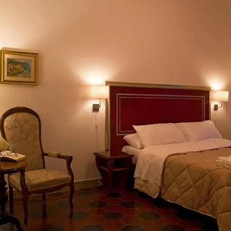 Domus Valeri Holiday home Rome