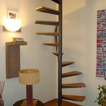 The Queen Apartment Rome