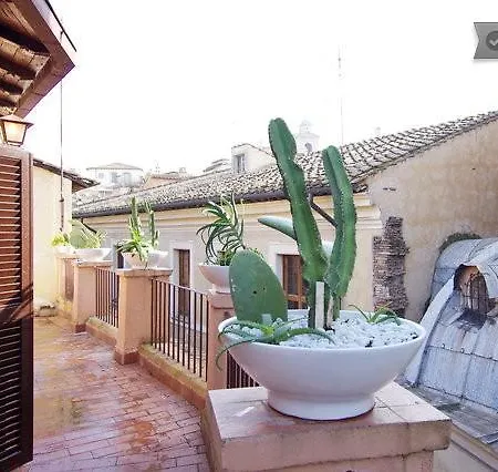 Apartment Natural Pantheon