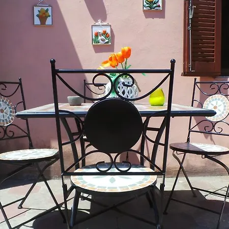 Casa Tua Sul Tetto Di Apartment Rome