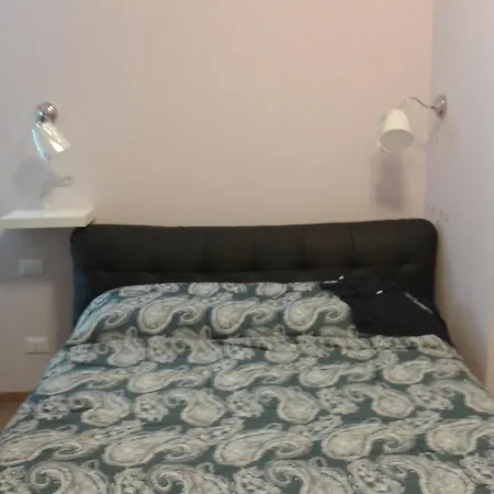 Apartment Erika House