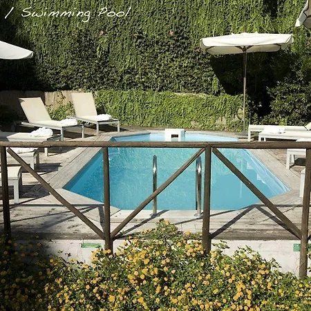 Grand Tiberio Roma