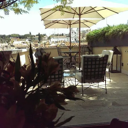 La Scelta Di Goethe - Luxury 2*