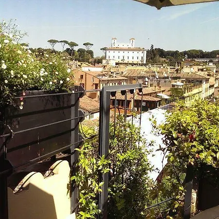 Maison d'hôtes La Scelta Di Goethe - Luxury
