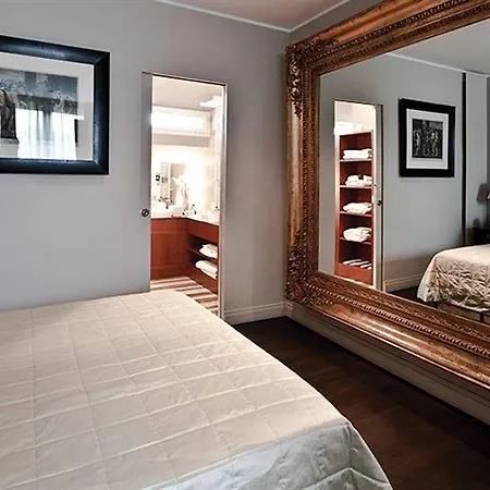 La Scelta Di Goethe - Luxury 2*