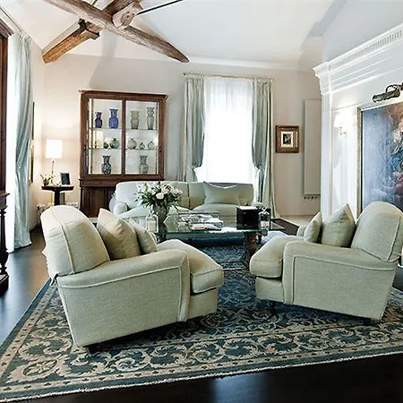 La Scelta Di Goethe - Luxury Rome