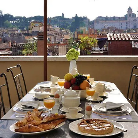 La Scelta Di Goethe - Luxury Maison d'hôtes 2*