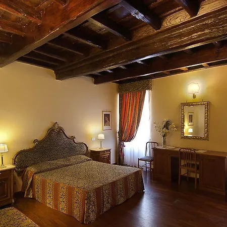 Apartment Palazzo Donarelli