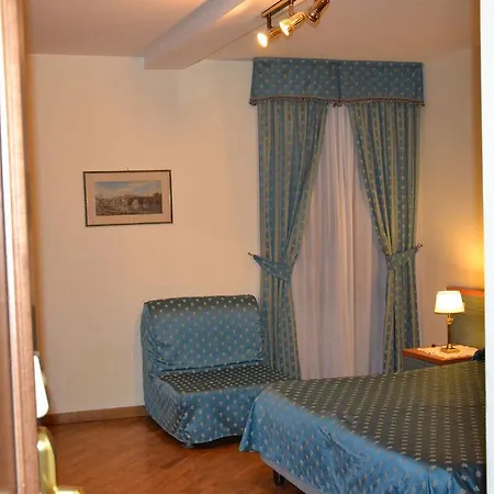 Palazzo Donarelli Apartment Rom