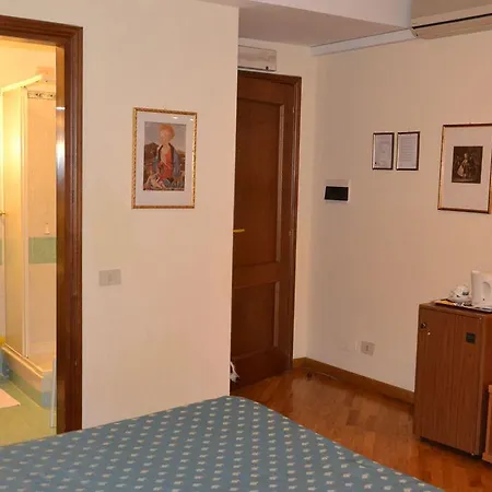 Palazzo Donarelli Rome
