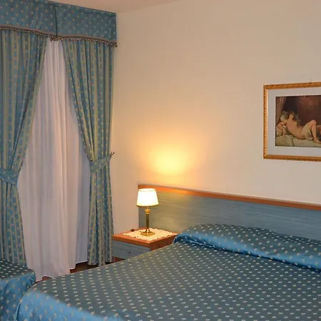 Palazzo Donarelli Apartment